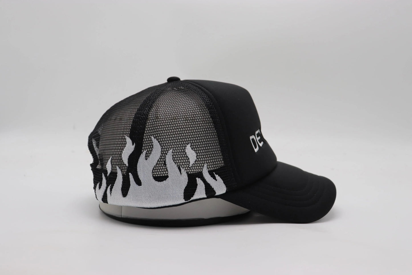 Flame Up