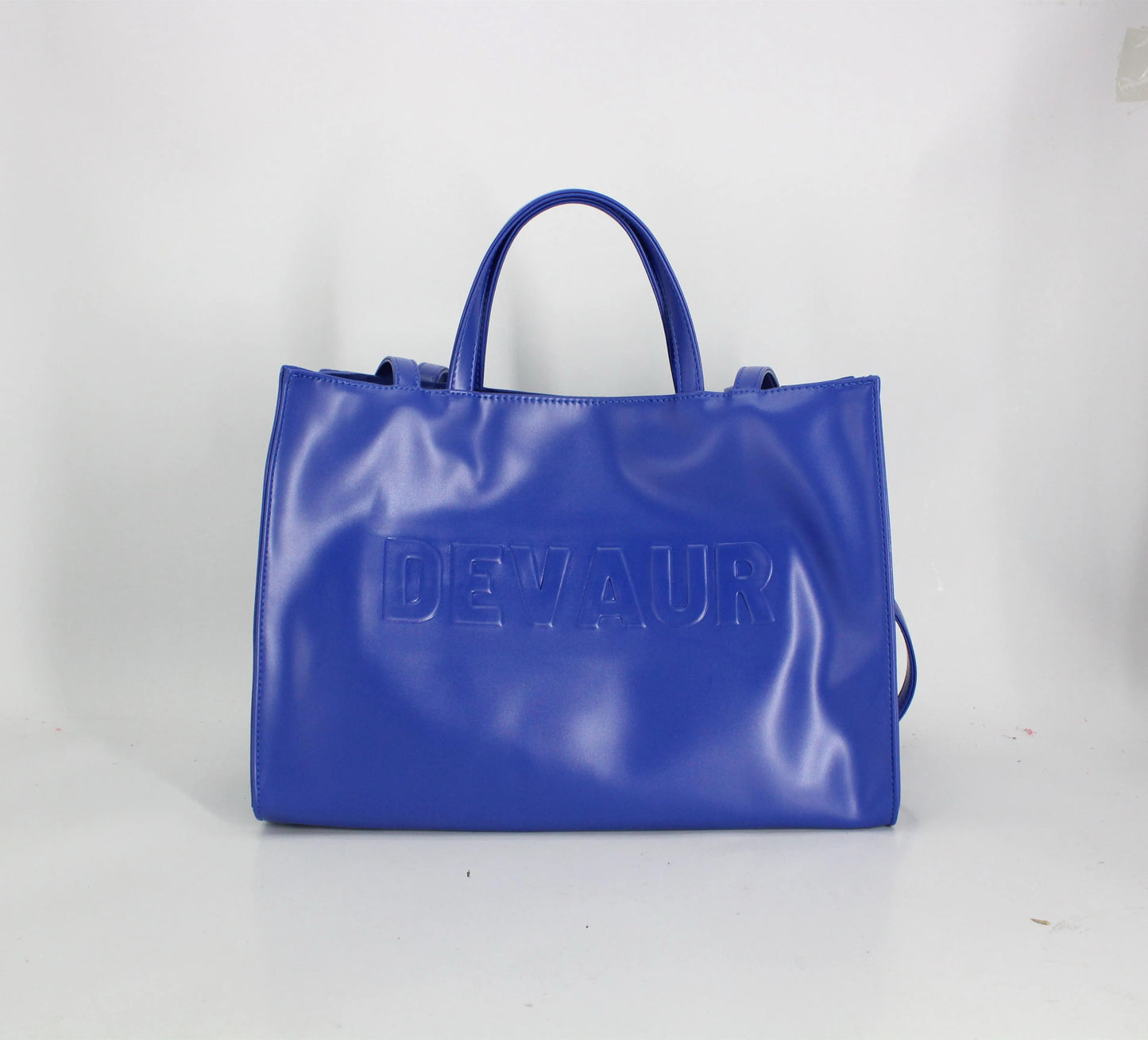 DEVAUR BLUE BAG