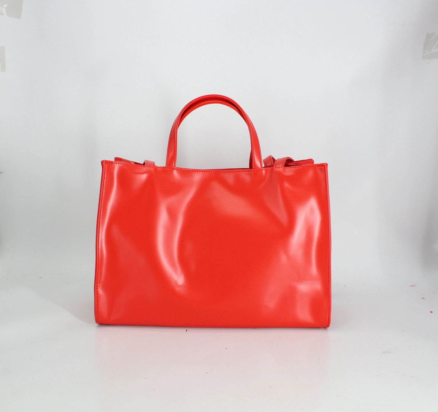 DEVAUR RED BAG