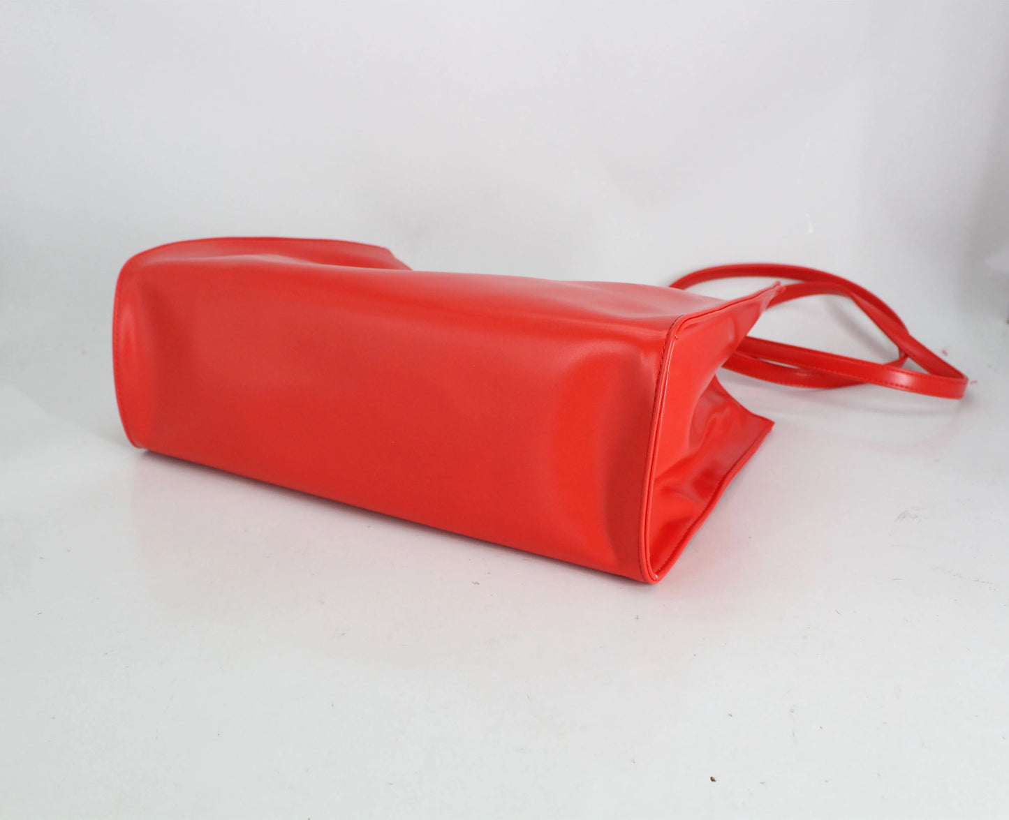 DEVAUR RED BAG