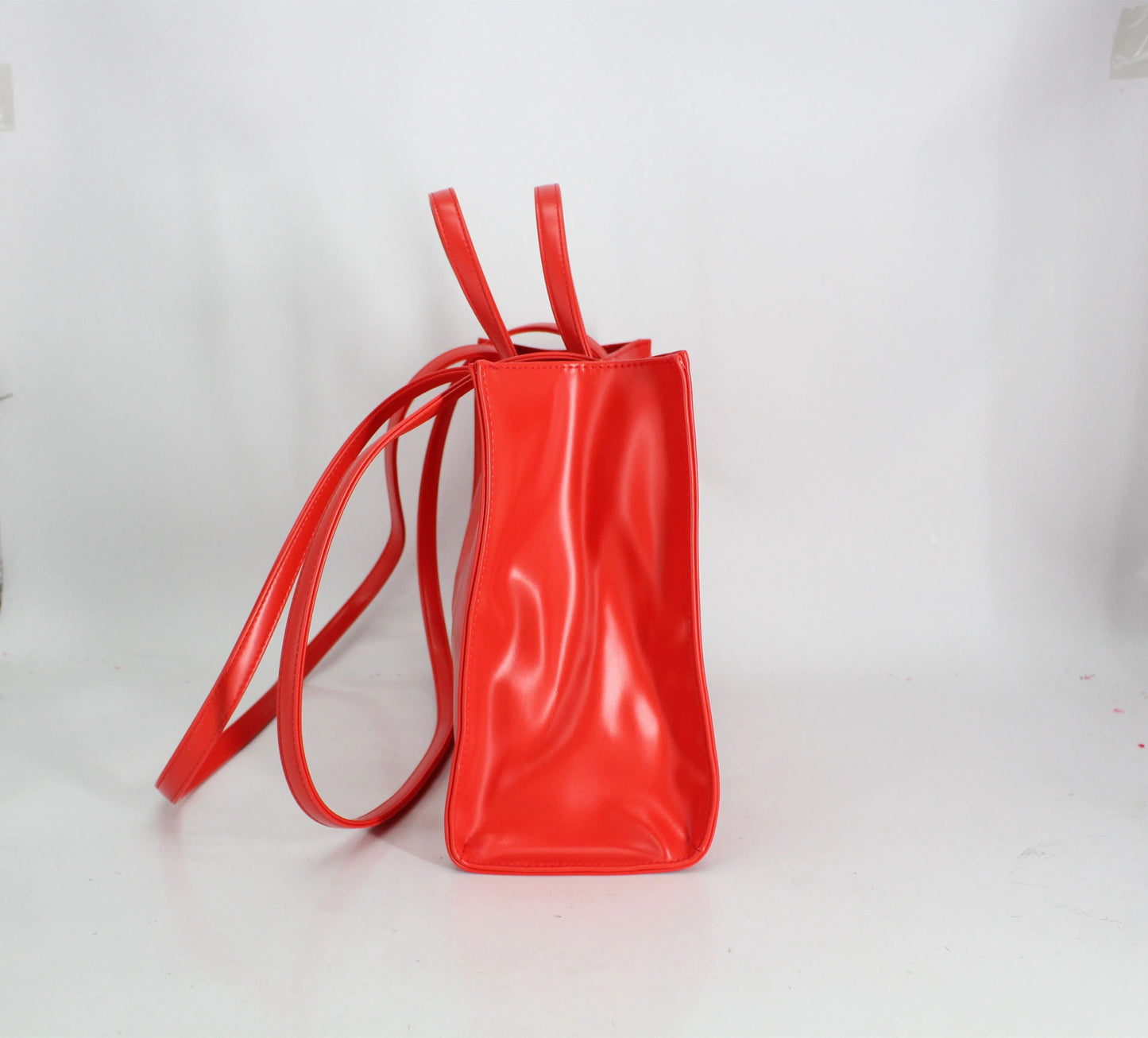 DEVAUR RED BAG