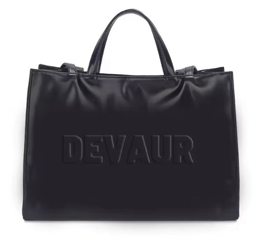 DEVAUR BLACK BAG