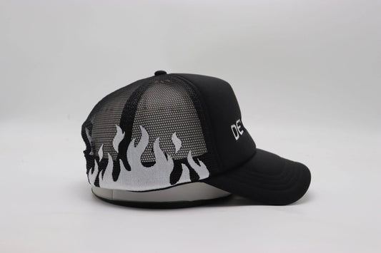 Flame Up