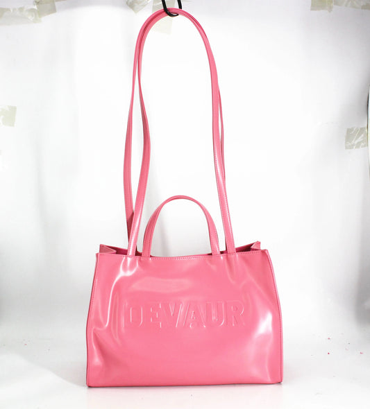 DEVAUR PINK BAG