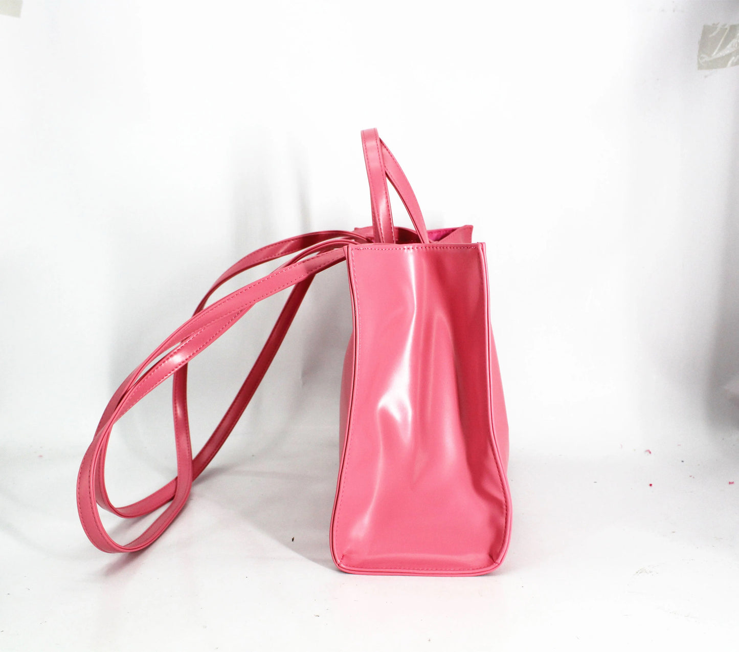 DEVAUR PINK BAG