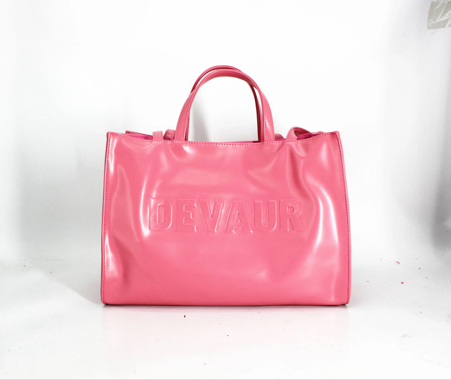 DEVAUR PINK BAG