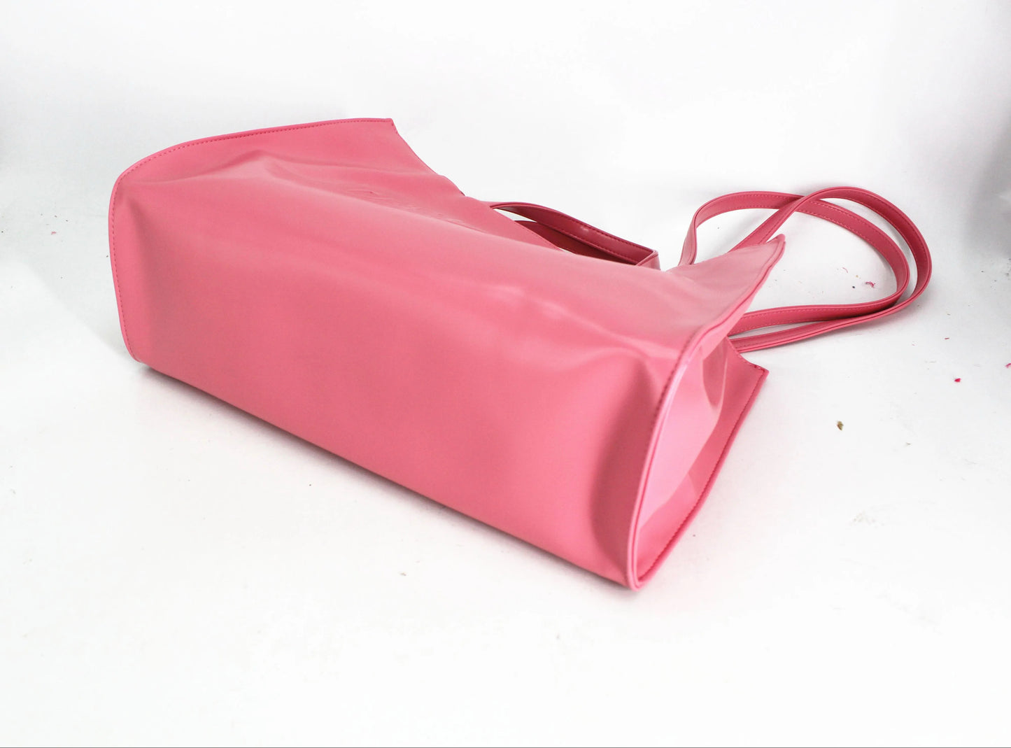 DEVAUR PINK BAG