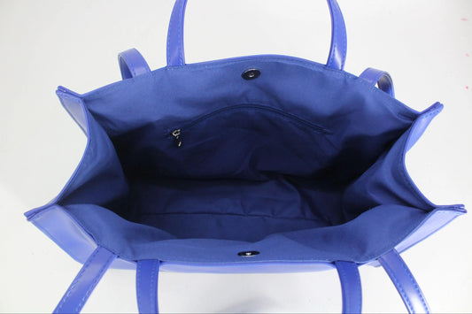 DEVAUR BLUE BAG