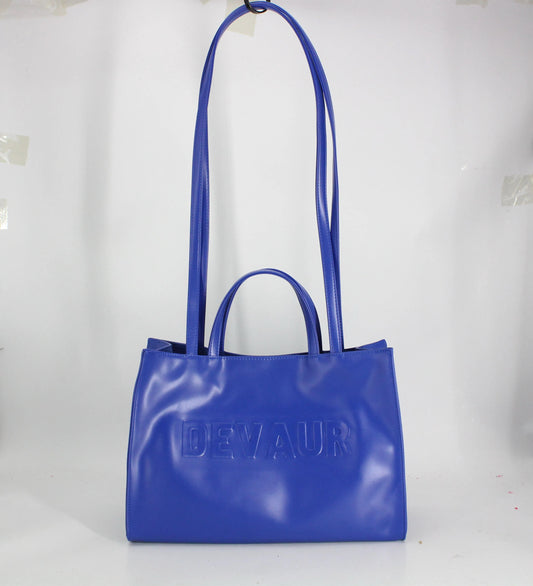 DEVAUR BLUE BAG