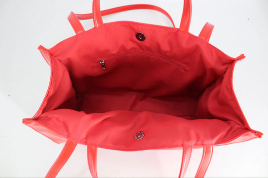 DEVAUR RED BAG